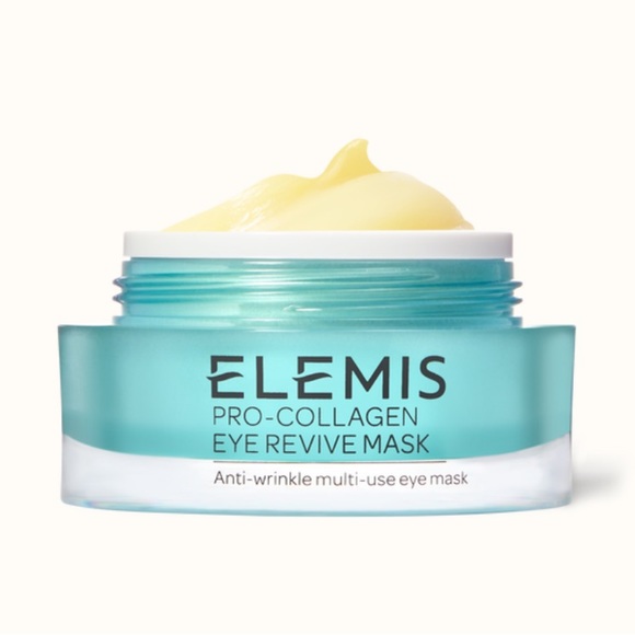 *NWT* ELEMIS Pro-Collagen Eye Revive Mask - Picture 8 of 14